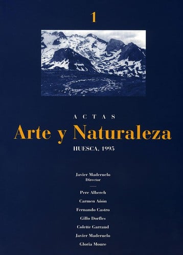 Arte y Naturaleza