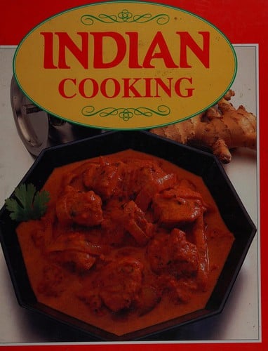 Indian Cooking