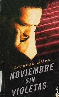 Noviembre sin violetas
