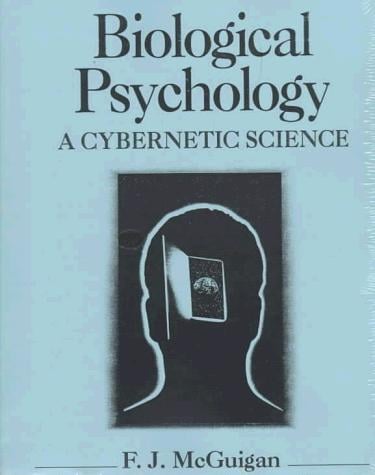 Biological psychology