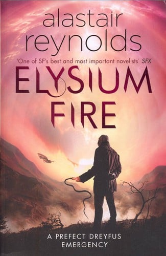 Elysium fire