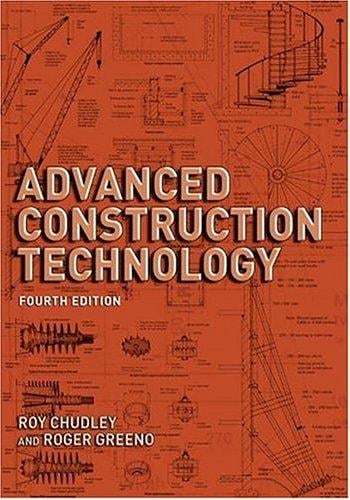 ADVANCED CONSTRUCTION TECHNOLOGY