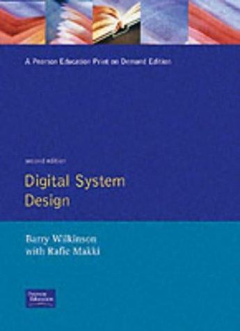Digital System Design