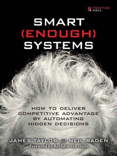 Smart (enough) systems