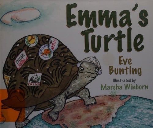 Emma's Turtle