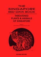 The Singapore red data book