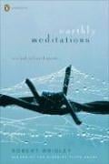 Earthly Meditations