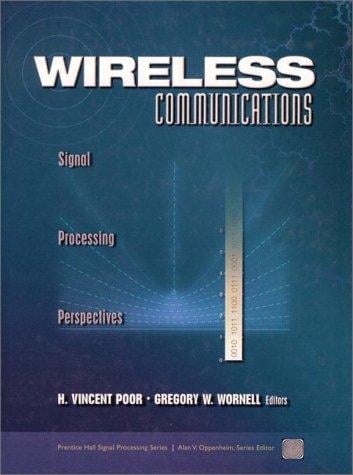 Wireless communications