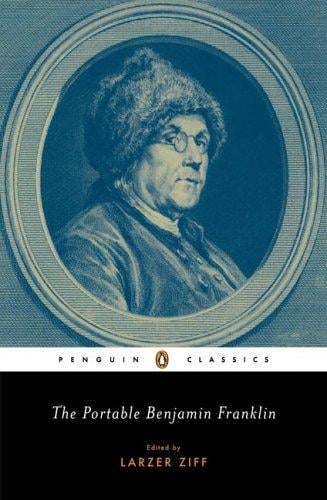 The portable Benjamin Franklin
