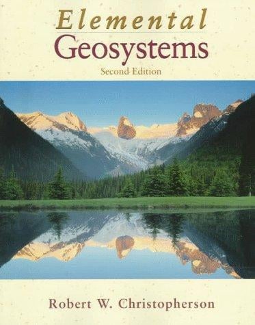 Elemental Geosystems