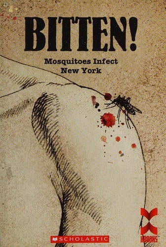 Bitten!