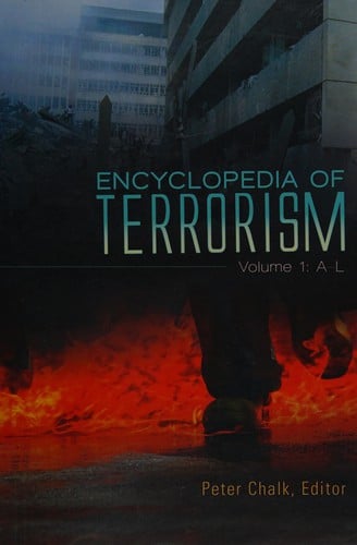 Encyclopedia of terrorism