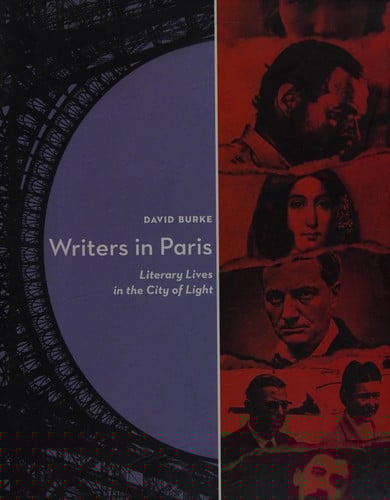 Writers in Paris