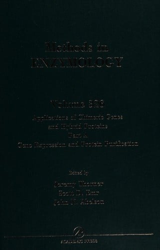 Applications of chimeric genes and hybrid proteins