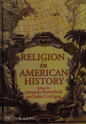 Religion in American history