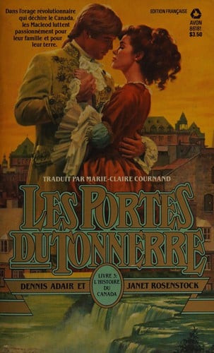 Les portes du tonnerre