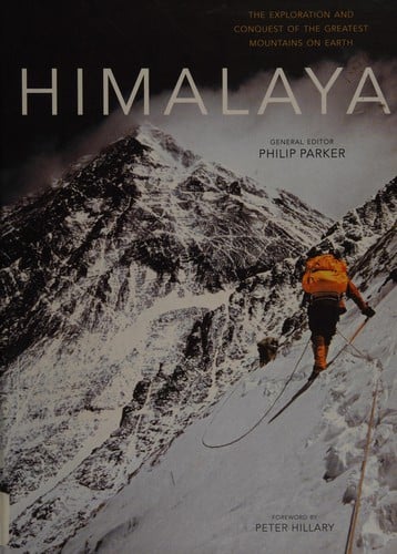 Himalaya