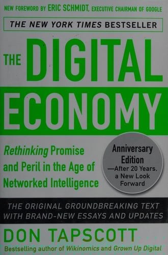 The digital economy