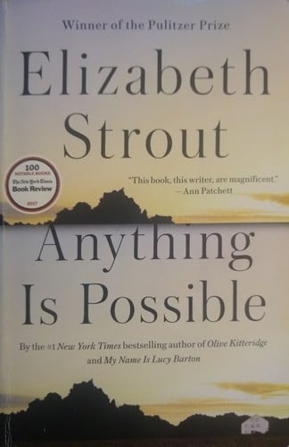 Anything is possible