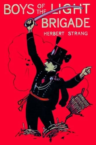 Boys of the Light Brigade