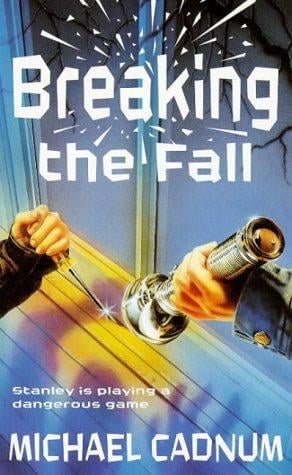 Breaking the Fall