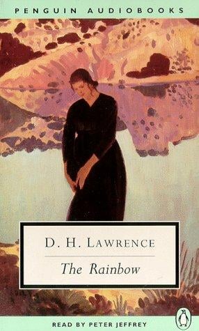 The Rainbow (Classic, 20th-Century, Audio)