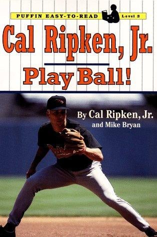 Cal Ripken, Jr