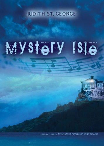 Mystery Isle