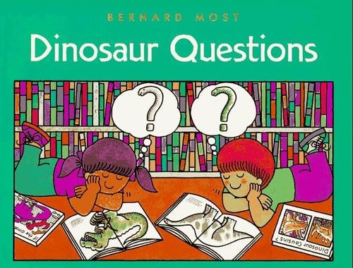 Dinosaur questions
