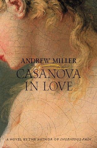 Casanova in love