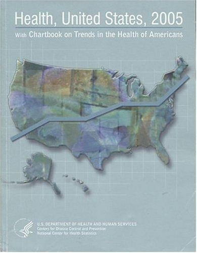 Health, United States, 2005