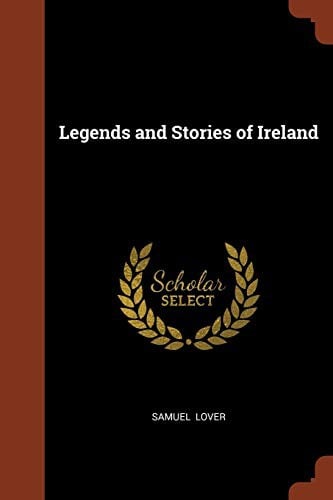 Legends and stories of Ireland