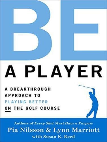 Be a player