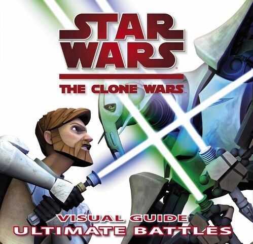 Star wars, the clone wars