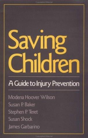 Saving Children