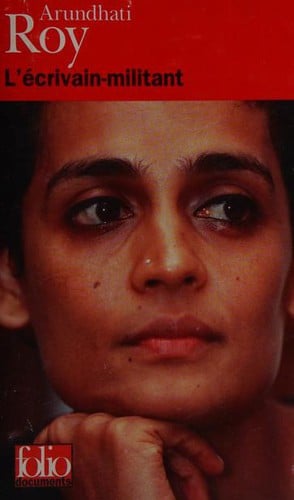 L' écrivain-militant