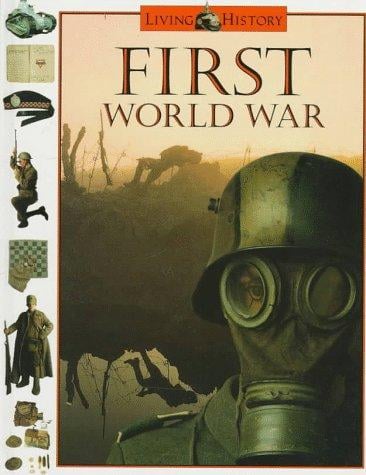 First World War