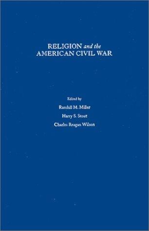 Religion and the American Civil War