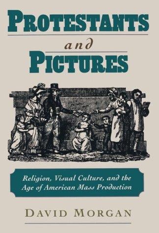 Protestants & pictures
