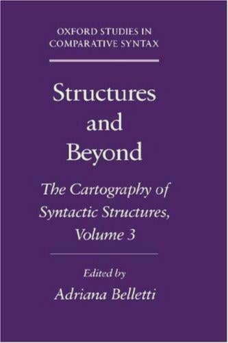 Structures and beyond