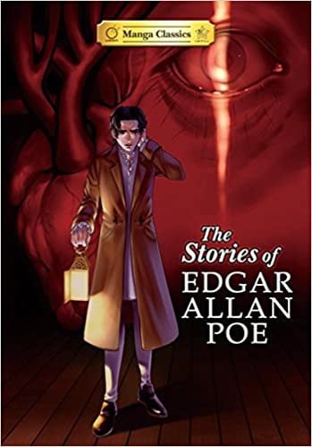 The stories of Edgar Allan Poe