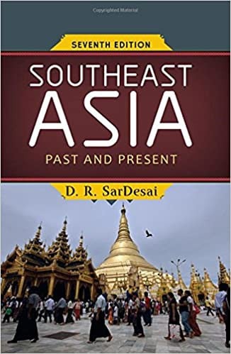 Southeast Asia