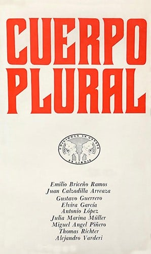 Cuerpo Plural