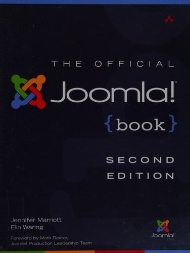 The official Joomla! book