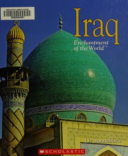 Iraq