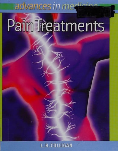 Pain treatments