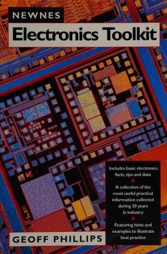 Newnes electronics toolkit