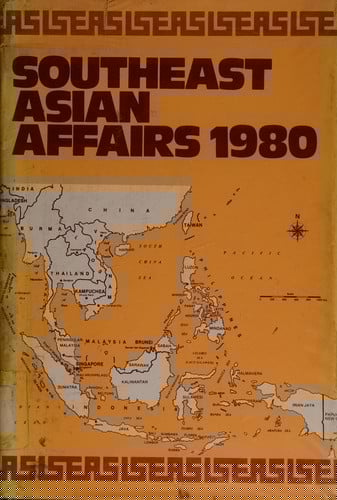 Southeast Asian affairs