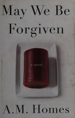 May we be forgiven