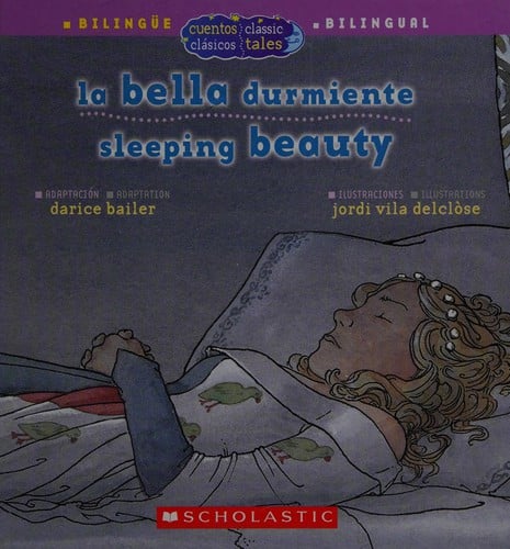 La bella durmiente